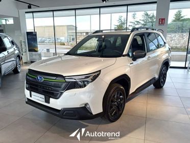 Subaru Forester 2.0 e-Boxer 150 CV Mild Hybrid Automatica 4dventure