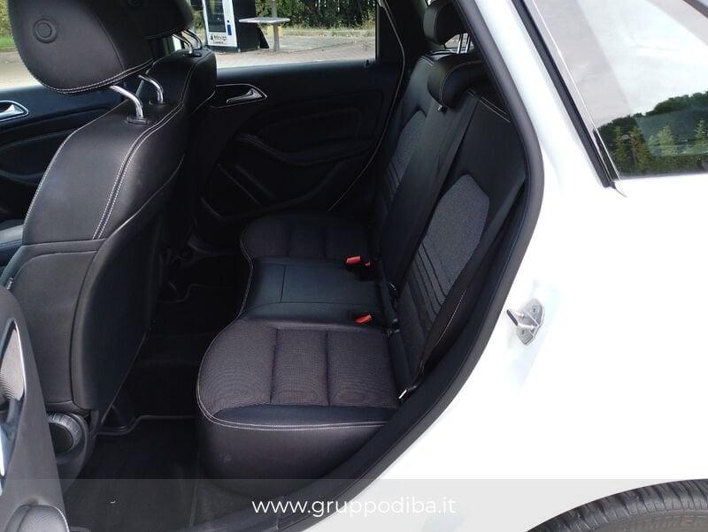 Mercedes-Benz Classe B - T246 Diesel B 180 d Executive Next