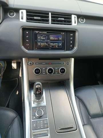 Land Rover Range Rover Sport Range Rover Sport II 2014 3.0 HSE Dynamic auto E6