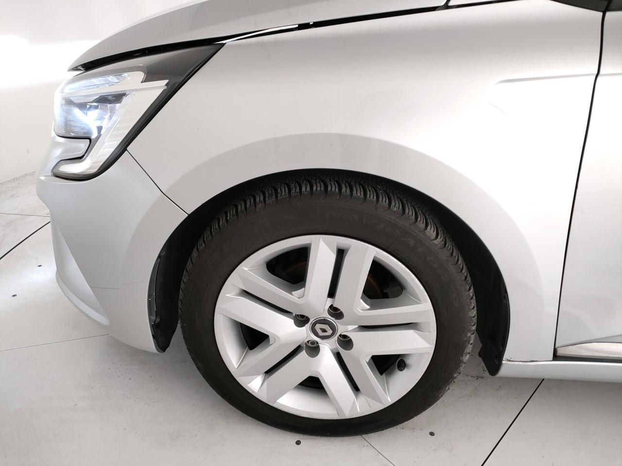 RENAULT Clio 1.0 tce Zen 90cv