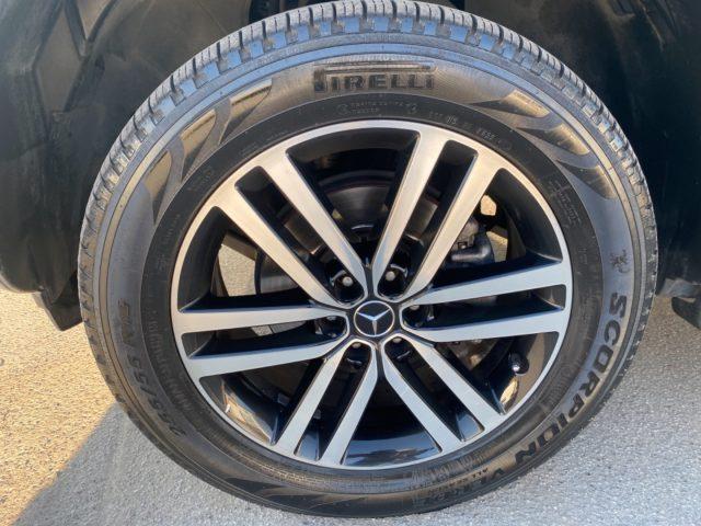 MERCEDES-BENZ X 250 d 4Matic Power