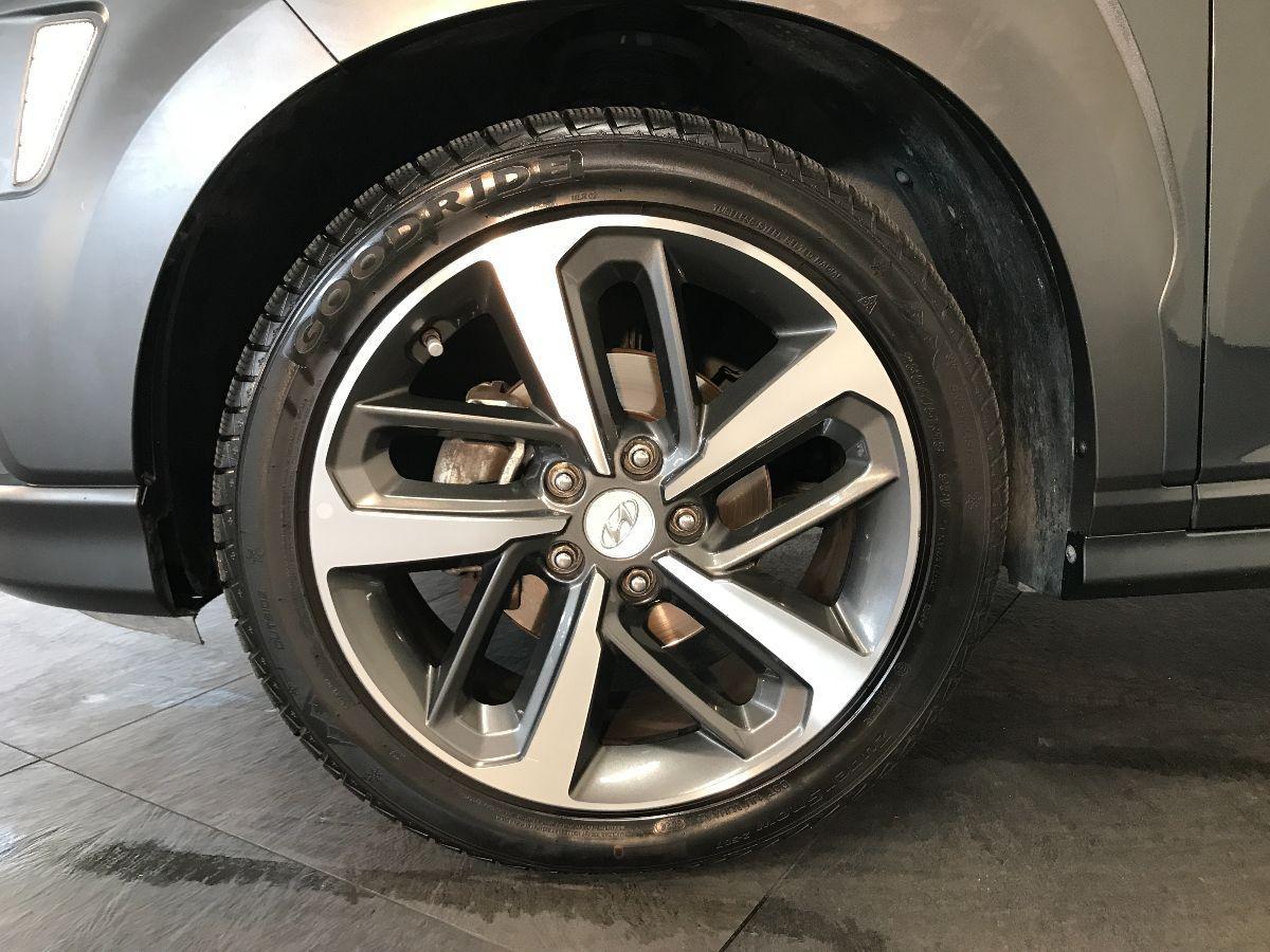 HYUNDAI Kona 1.6 CRDI 115 CV Xpossible