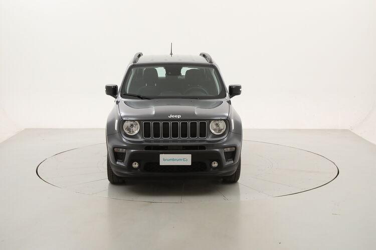 Jeep Renegade Hybrid Limited BR253634 1.5 Mild Hybrid 130CV