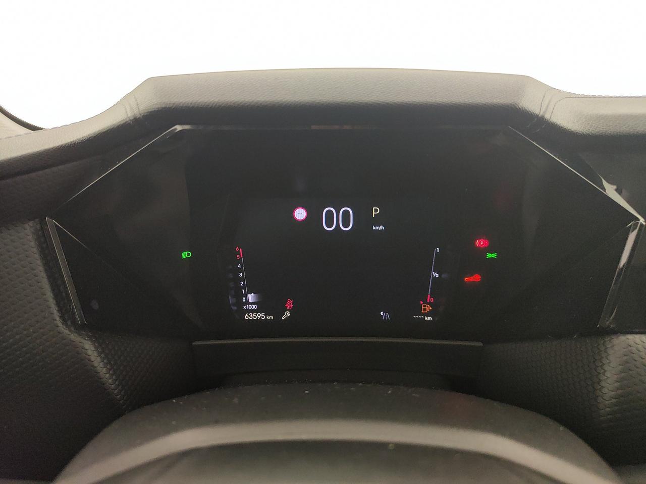 DS DS4 1.2 puretech Performance Line+ 130cv auto