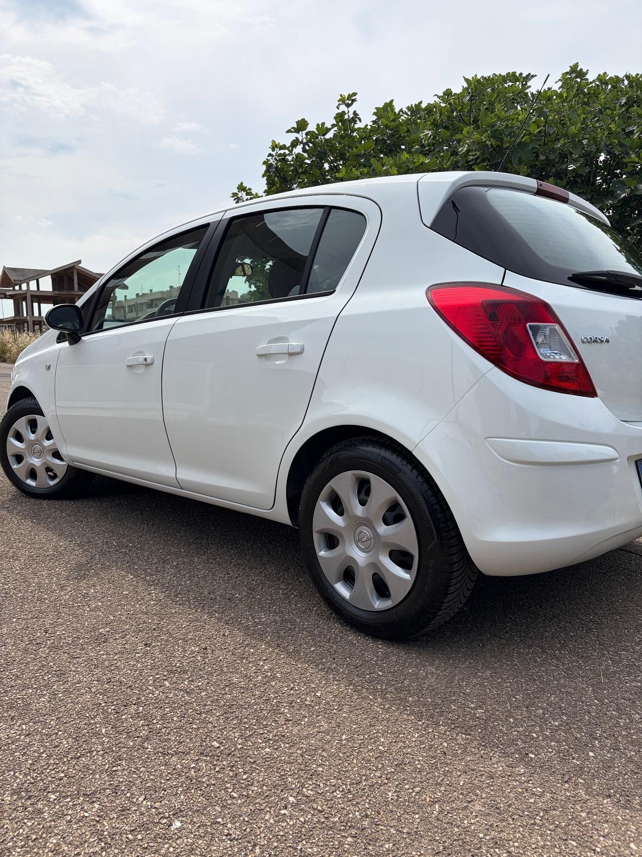 Opel Corsa 1.3 CDTI 75CV F.AP. 5 porte Sport