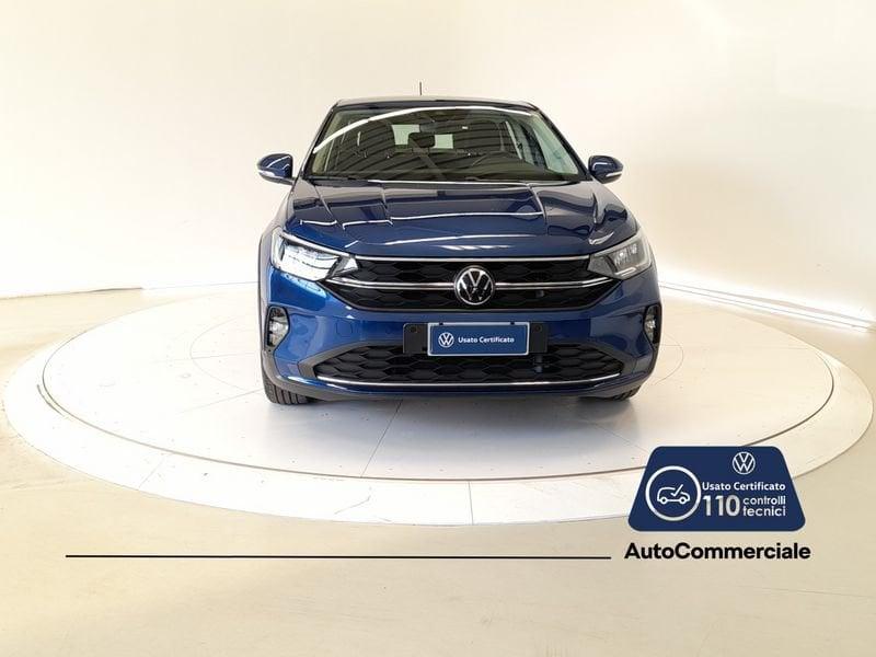 Volkswagen Taigo 1.0 TSI 85kW Life