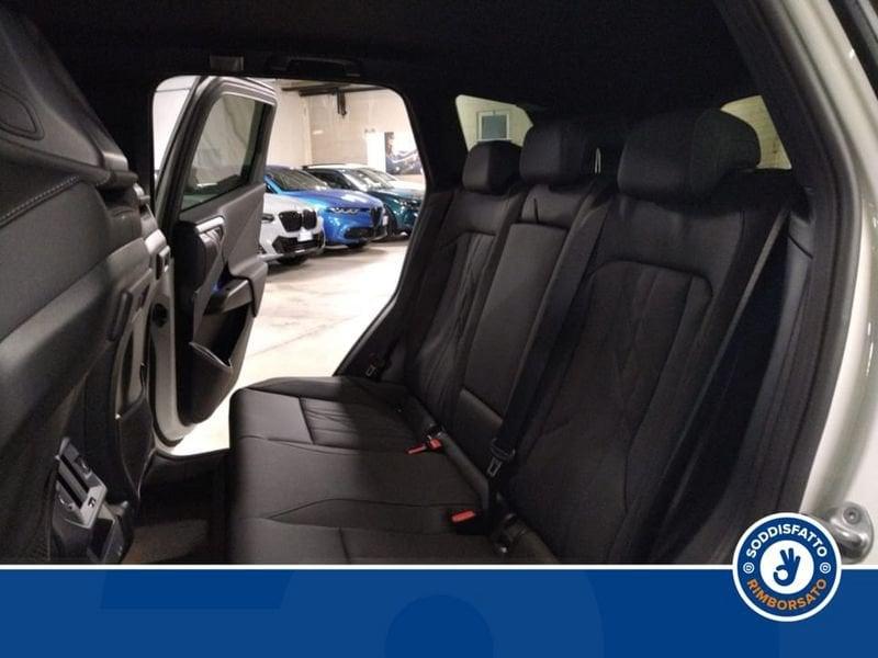 BMW X3 20d xDrive M Sport