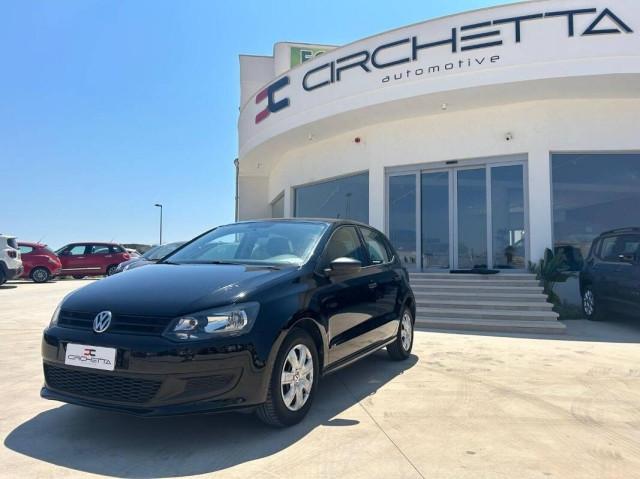 Volkswagen Polo 1.2 Trendline 60cv 5p