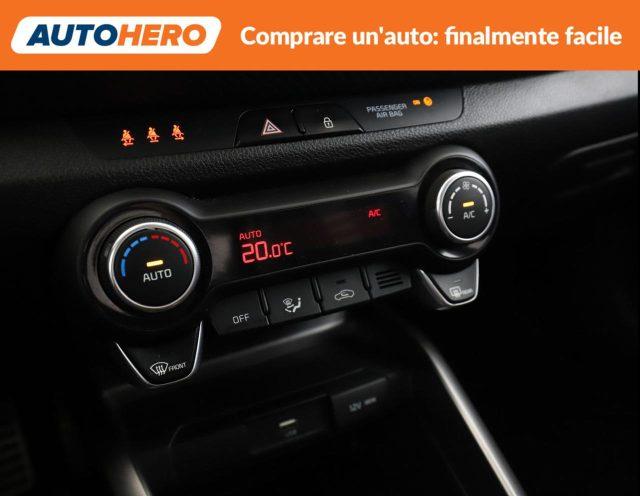 KIA Stonic 1.0 T-GDi 100 CV MHEV iMT GT Line