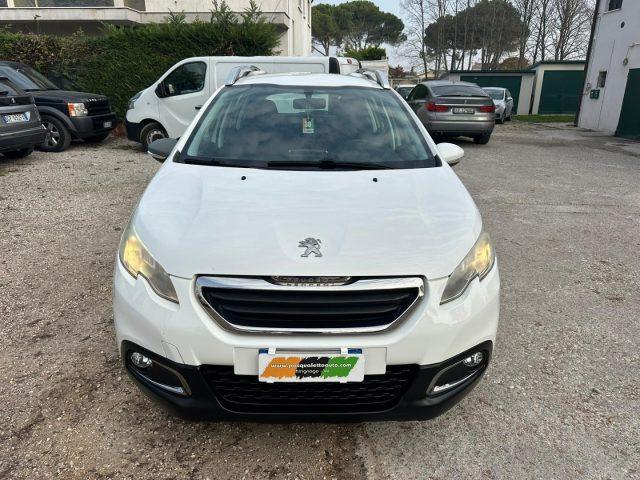 PEUGEOT 2008 OK NEO PAT. 1.4 HDi 68CV Active
