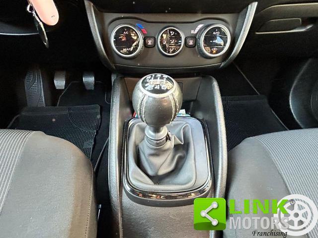 FIAT Tipo 1.6 Mjt Mirror