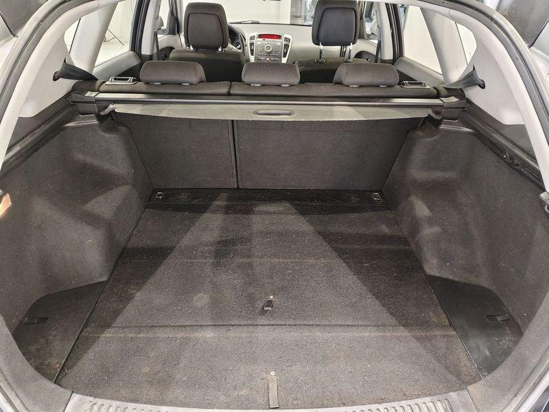 Kia cee'd Ceed Sporty Wagon 1.4 EX 90cv*GPL fino al 2032*