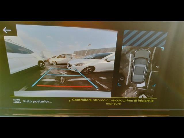 PEUGEOT 2008 1.2 PureTech 155cv GT EAT S S