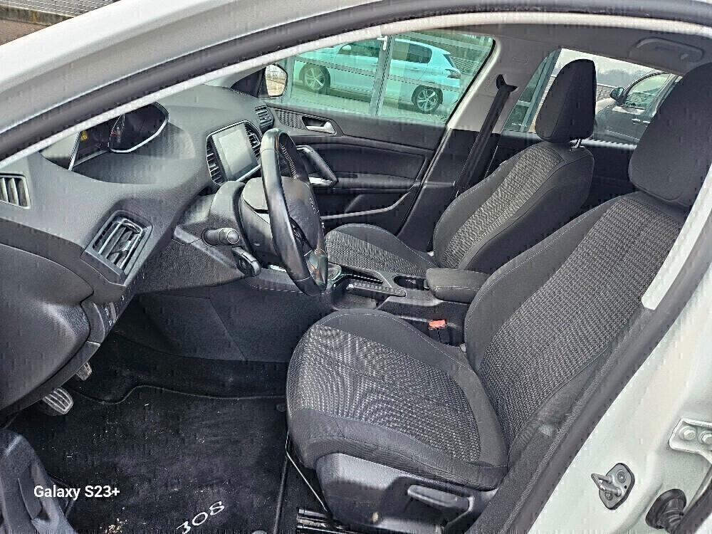Peugeot 308 RITIRO USATO/SCAMBIO