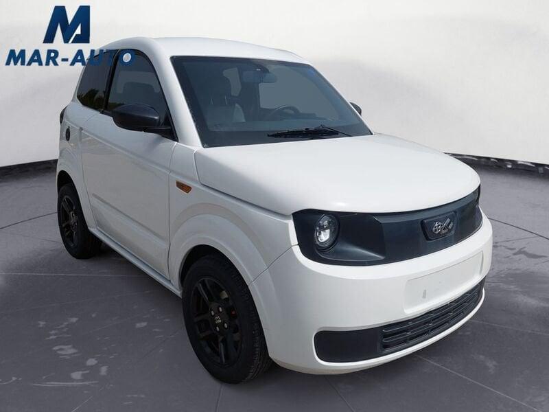 Ligier Myli D