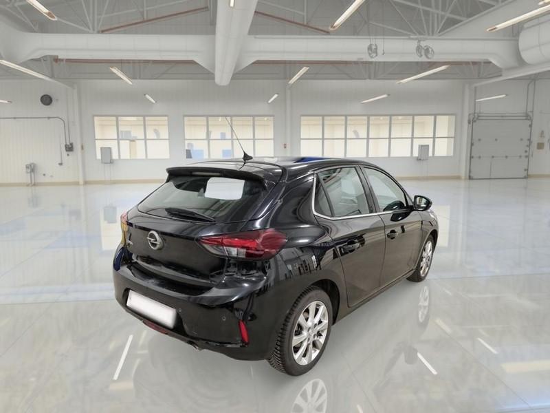 OPEL CORSA 1.5 DIESEL ELEGANCE 100 CV MT6 5 PORTE BERLINA