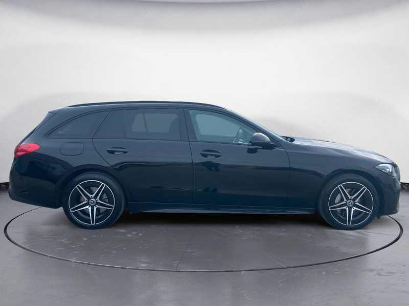 Mercedes-Benz C SW 300 e PheV Premium AuTo