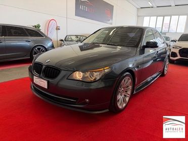 BMW - Serie 5 525d Msport