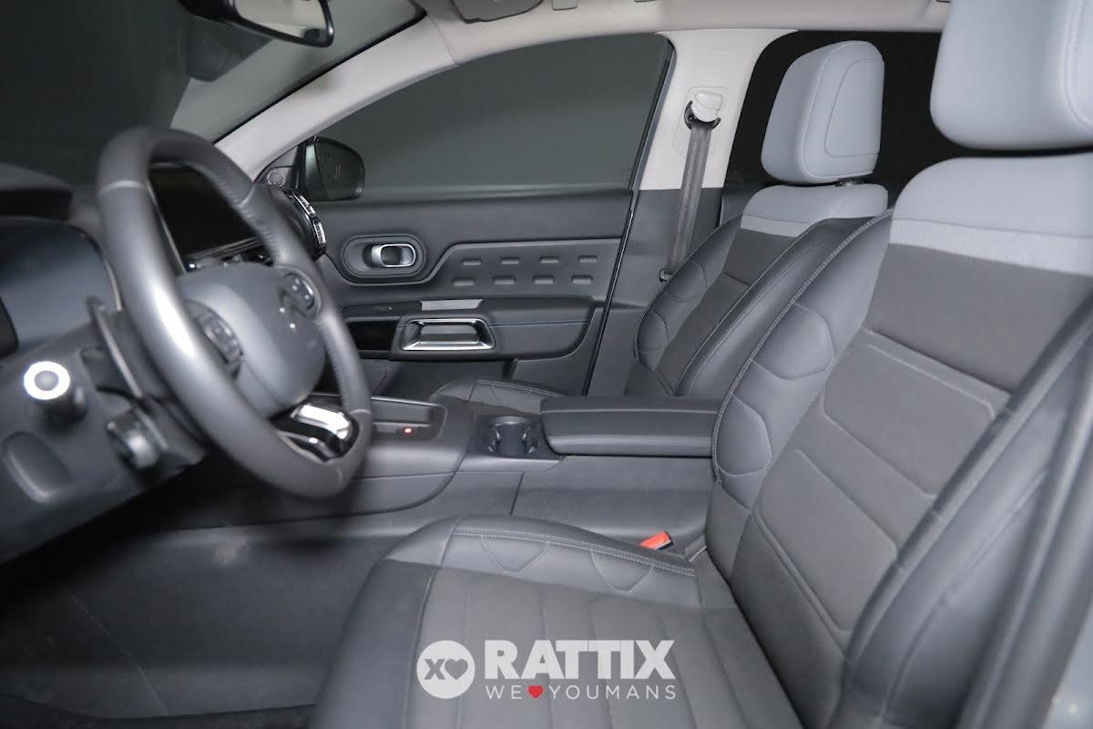 Citroen C5 Aircross 1.2 Hybrid 136CV Max e-DCS6