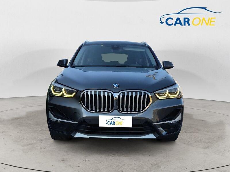 BMW X1 X1 sDrive18d xLine