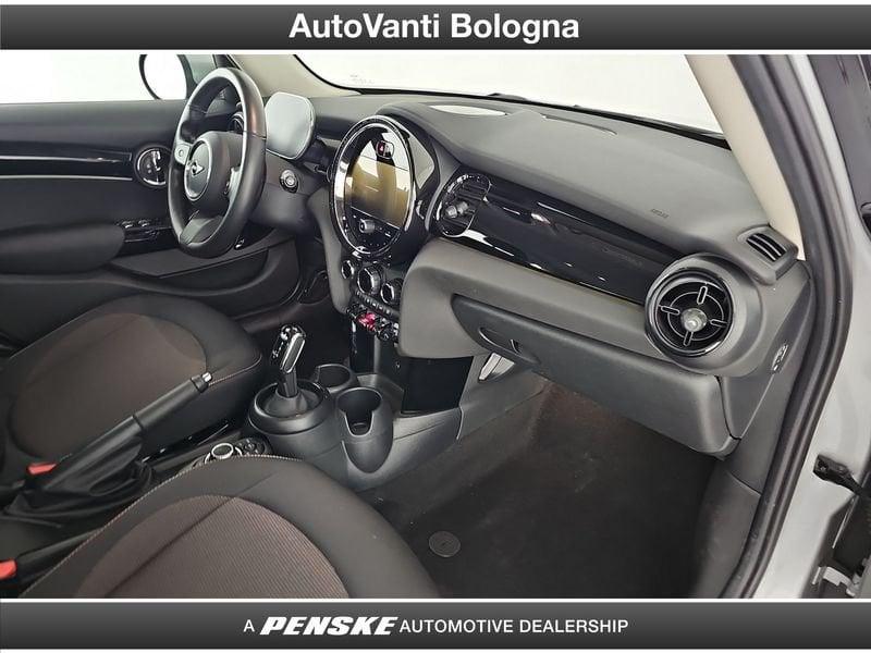 MINI Mini 5 porte Mini 5p 1.5 Cooper Essential auto