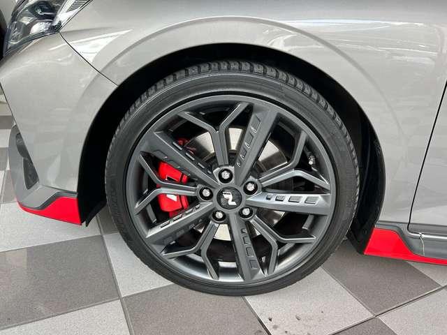 Hyundai i20 i20 1.6 t-gdi N Performance Techno Pack