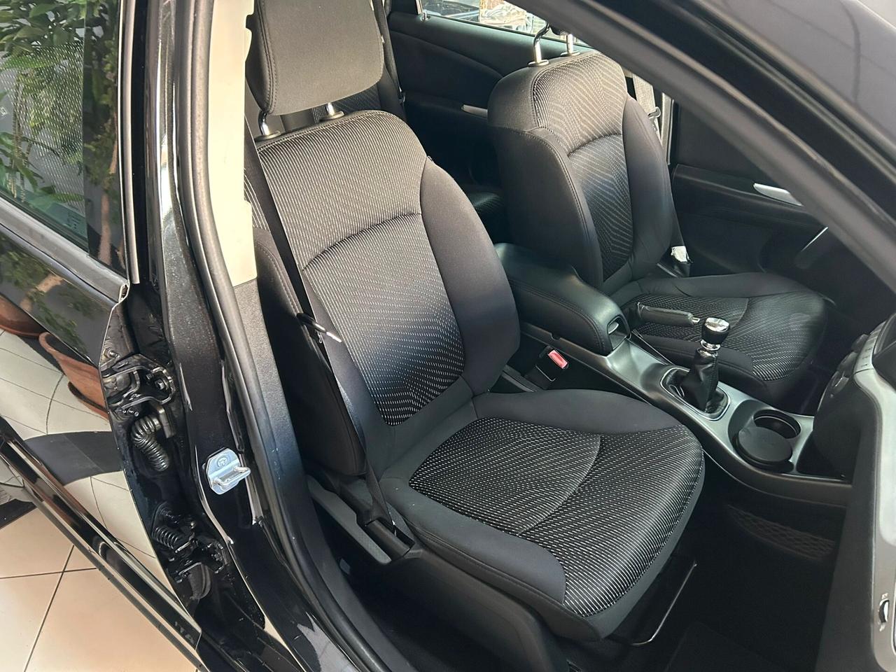 Fiat Freemont 2.0 Multijet 140 CV Urban 7 posti