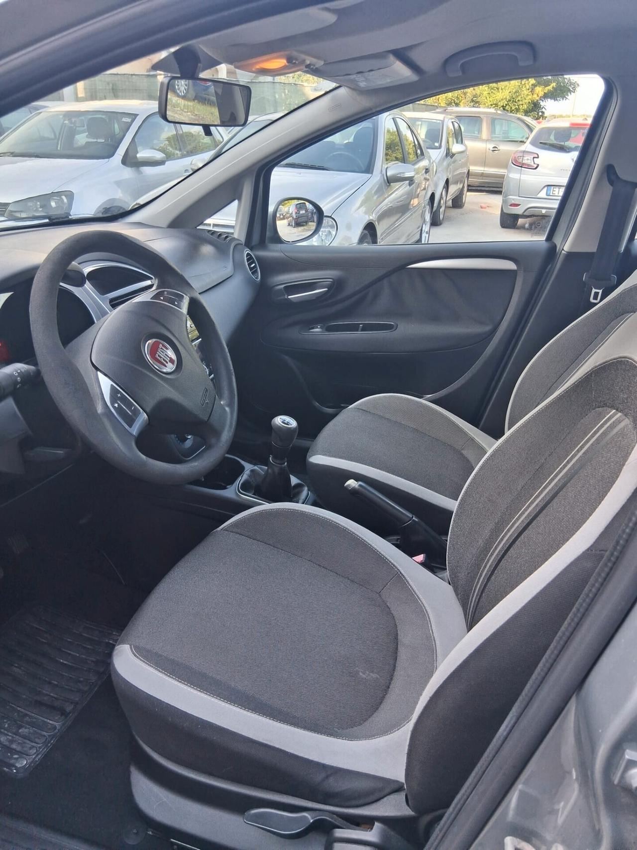 FIAT Grande 1.3 frezione e cattena mottore nuove