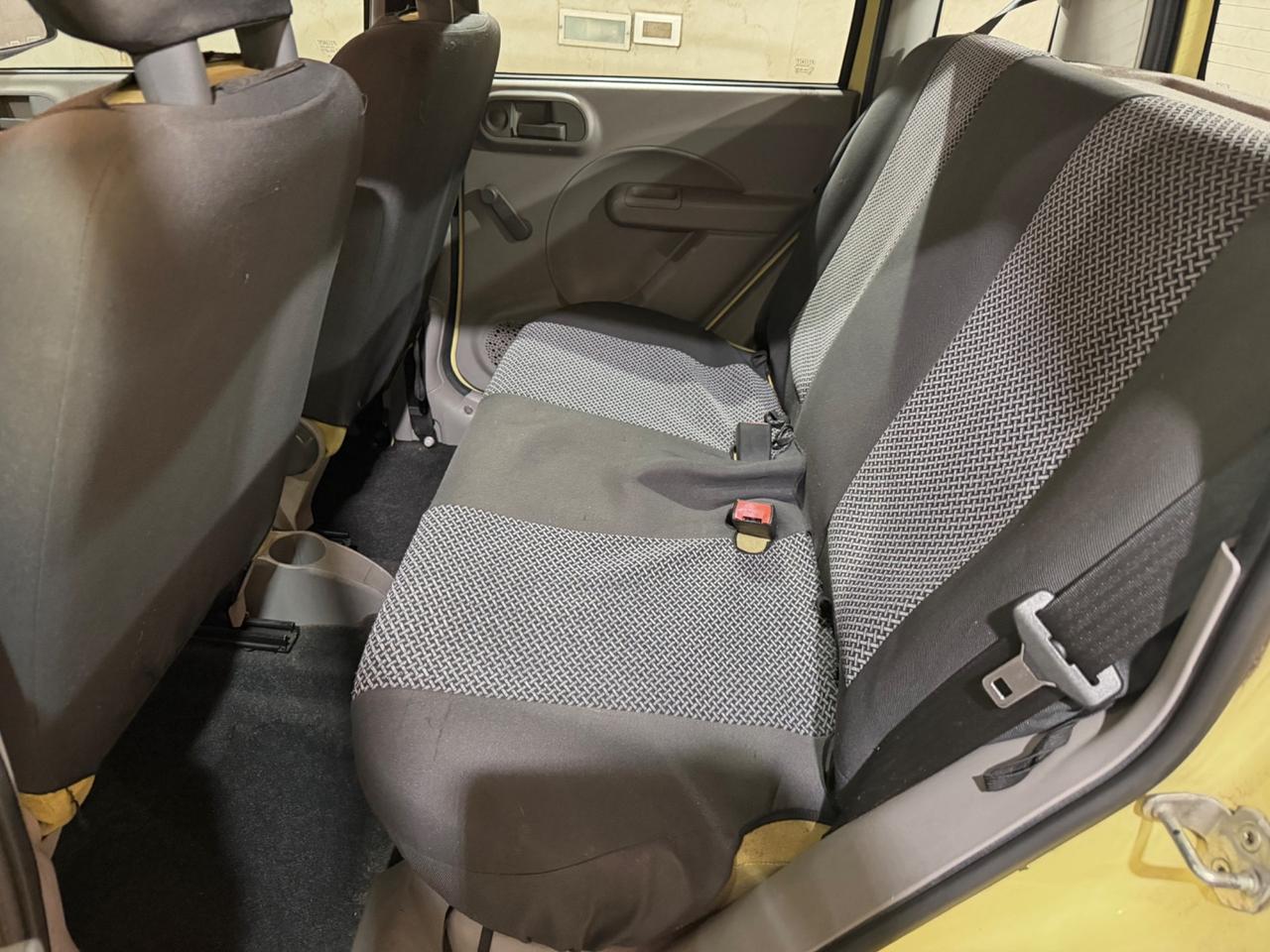 Fiat Panda 1.2 Dualogic Dynamic