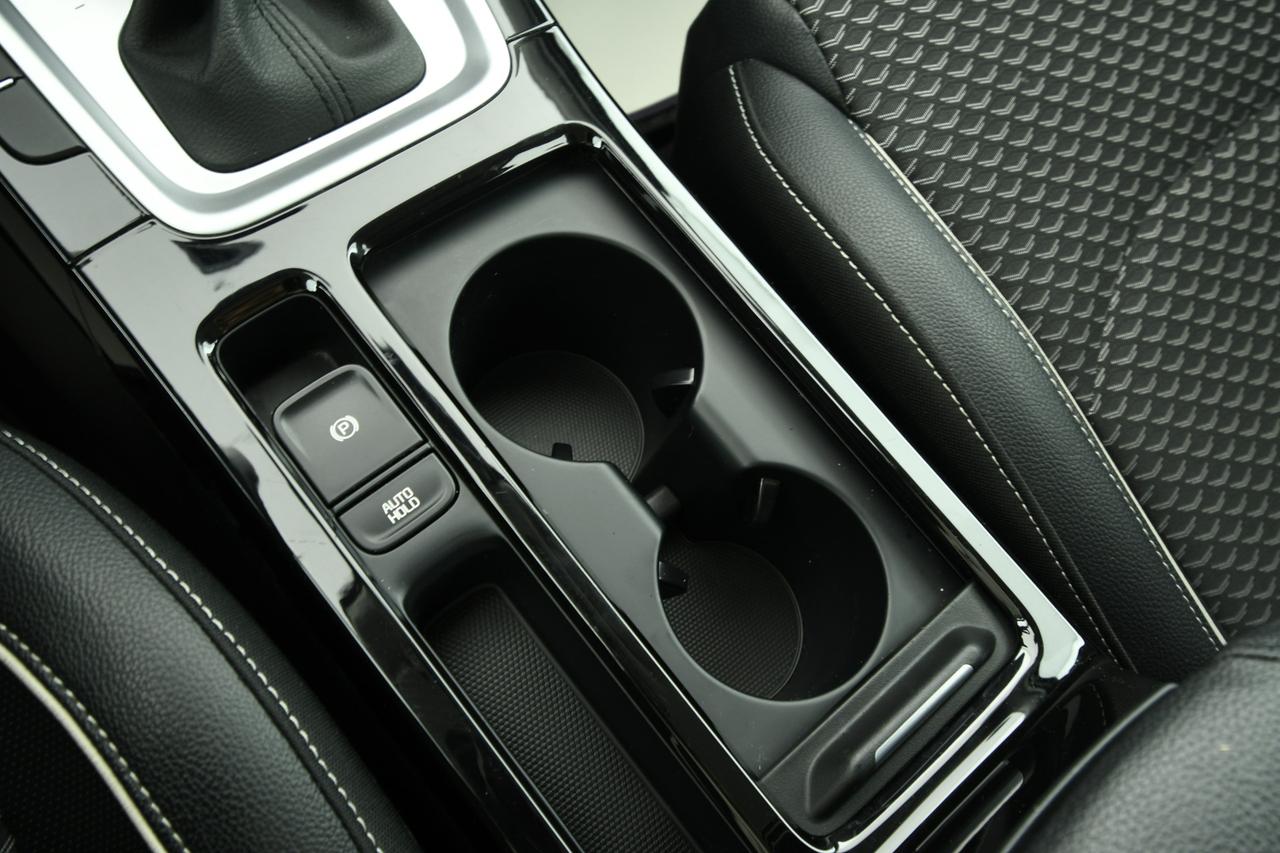 KIA XCeed 1.5 t-gdi mhev Business 160cv dct CAMERA+APP CONNECT+C18"