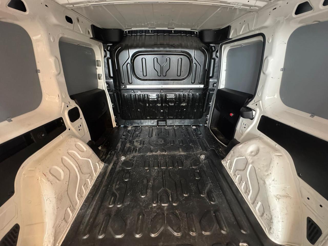 Fiat Doblo Doblò 1.3 MJT S&S PC-TN Cargo Easy