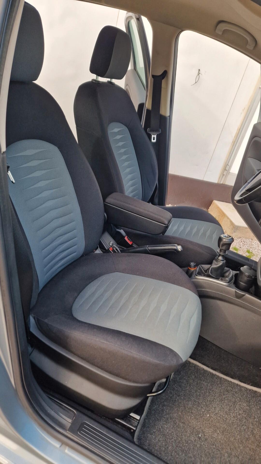 Fiat Grande Punto 1.4 5 porte Dynamic Natural Power