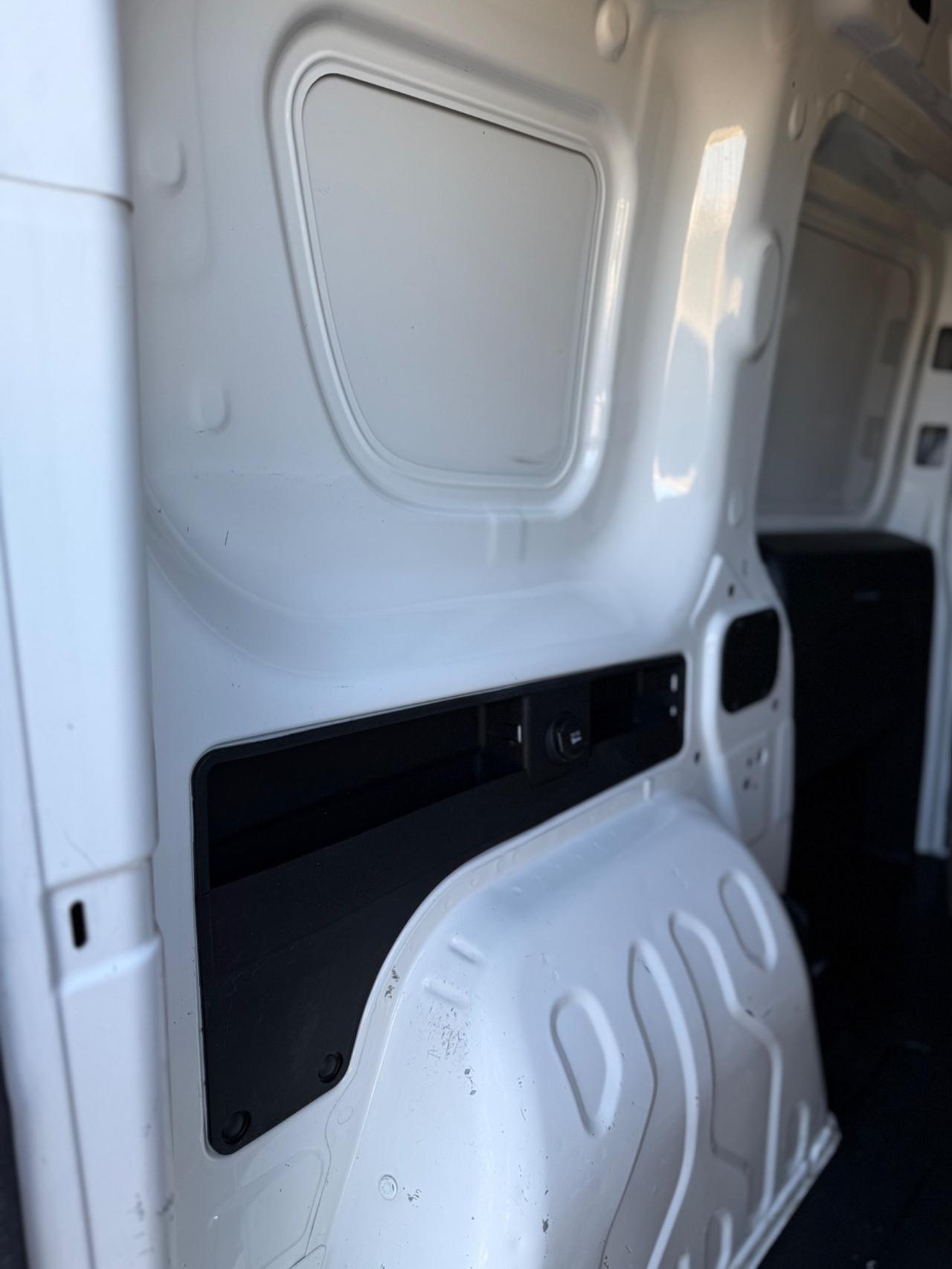 Fiat Doblo MULTIJET, 3 POSTI CON NAVIGATORE,BLUETOOTH,SCHERMO TOUCH,ANDROID AUTO