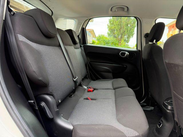 FIAT 500L 1.4 95 CV S&S Connect