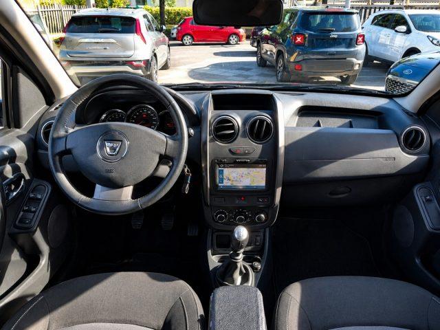 DACIA Duster 1.5 dCi 110CV Unico Proprietario Start&Stop