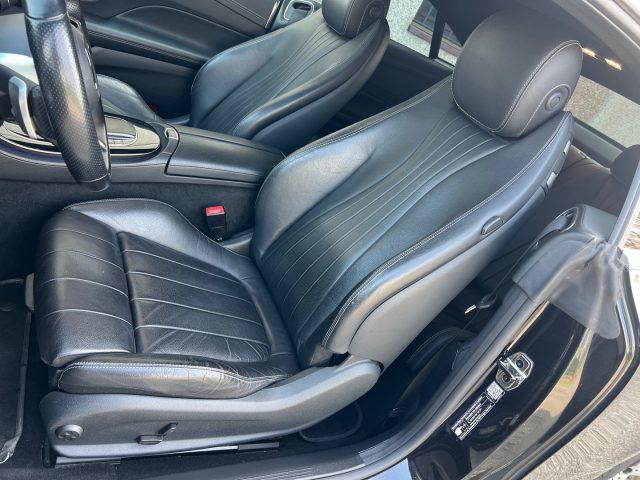 MERCEDES-BENZ E 220 d 4Matic Premium Plus AMG Line