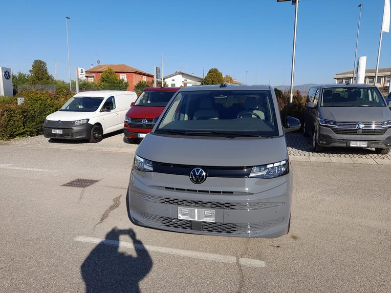 Volkswagen T7 Multivan 2.0 tdi space 150cv dsg 7p.ti