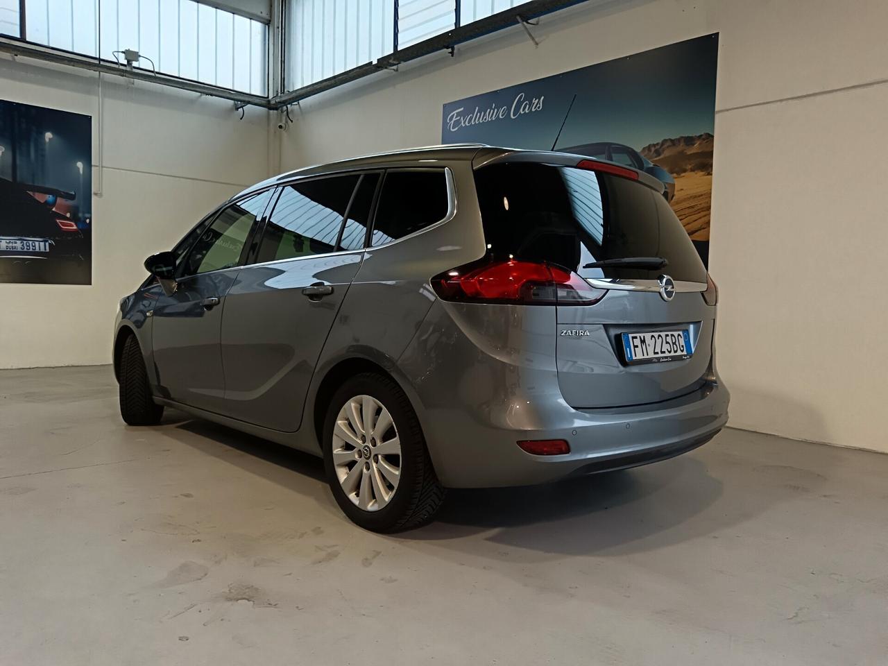 Opel Zafira 1.6 CDTi 134CV Start&Stop Innovation PREZZO REALE