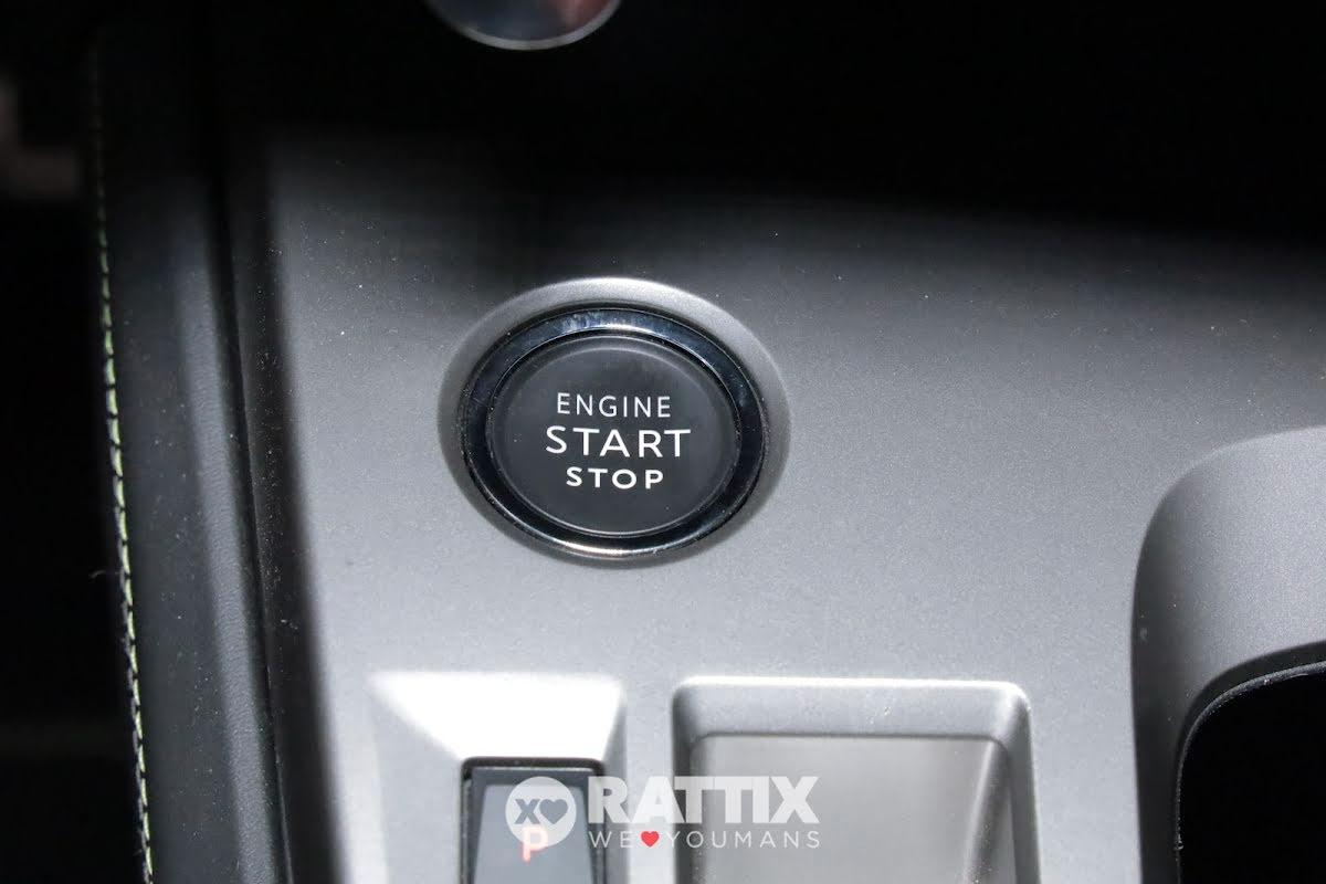 Peugeot 308 SW 1.2 Puretech t 130CV GT EAT8