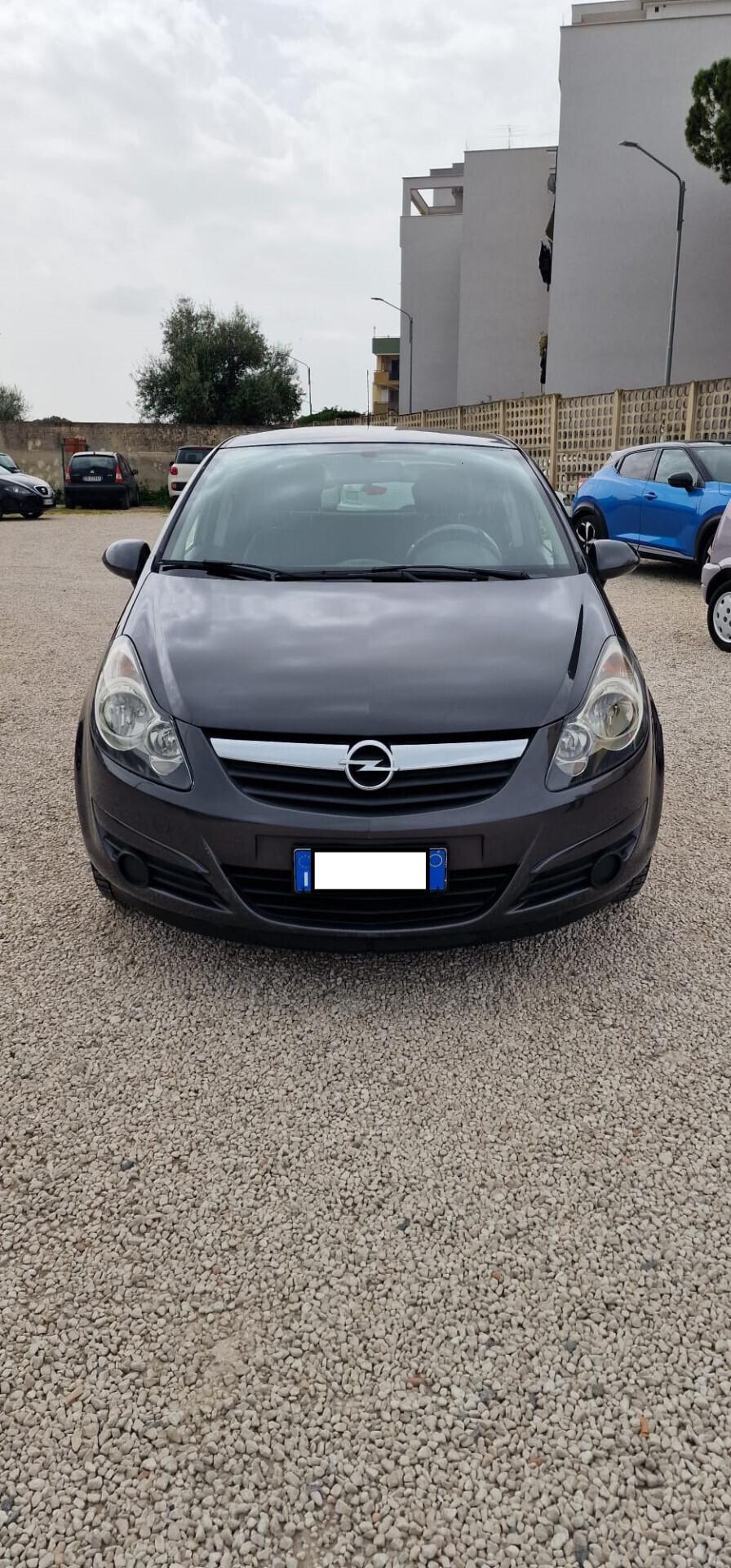 Opel Corsa 1.3 CDTI 75CV 5 porte Edition 2010
