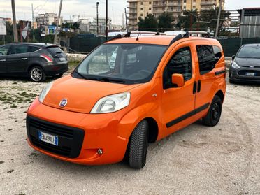 Fiat Qubo 1.3 MJT 75 CV Trekking