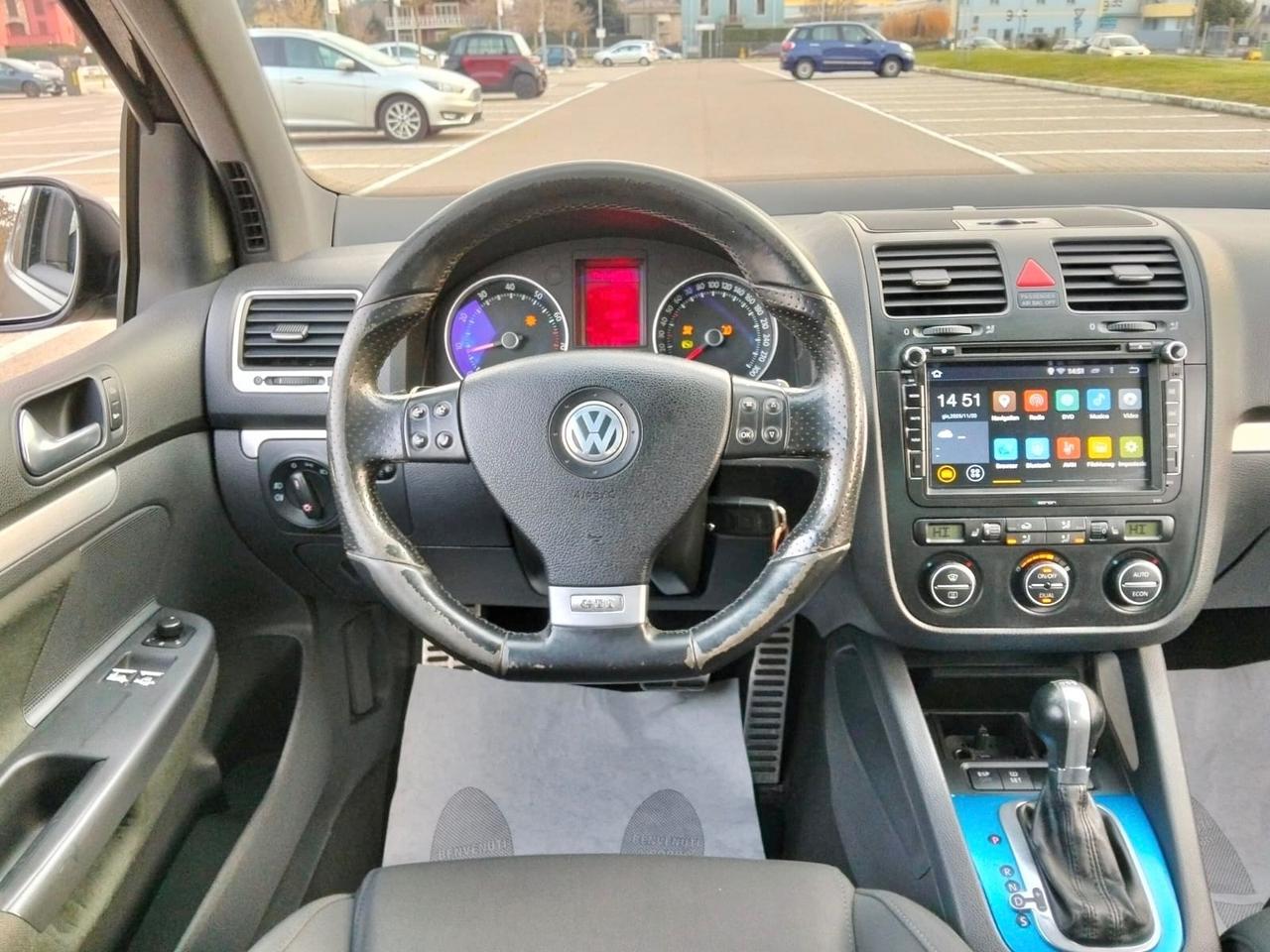 Volkswagen Golf 2.0 16V TFSI 3p. GTI*DSG