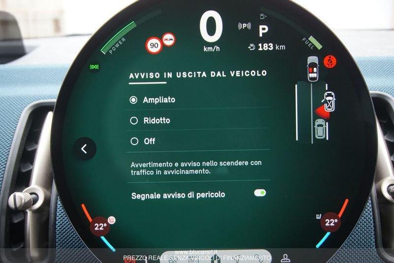 MINI Mini Countryman U25 Mini D Favoured Countryman