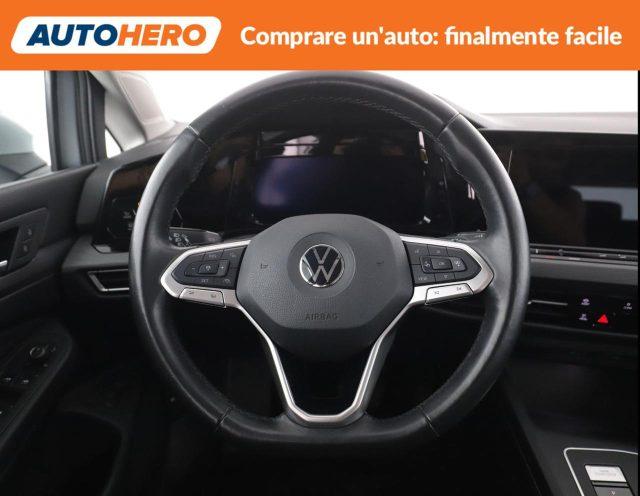 VOLKSWAGEN Golf Variant 2.0 TDI SCR DSG Style