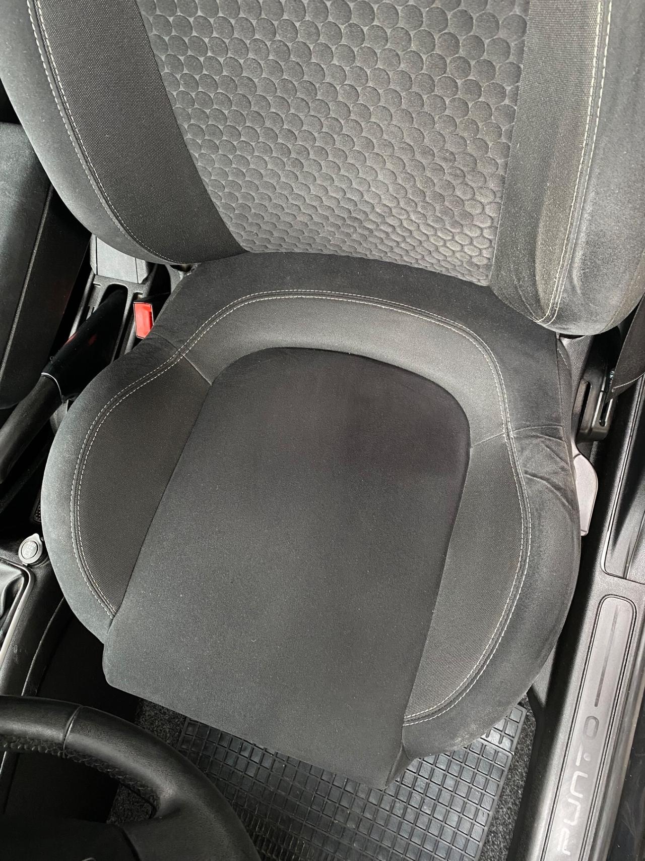 Fiat Punto 1.4 8V GPL 77cv 5p. EasyPower Lounge