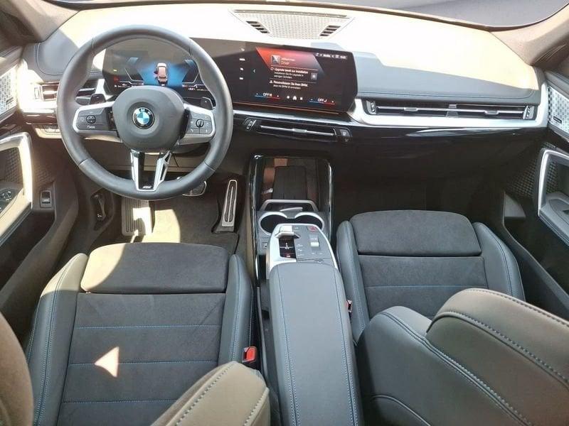 BMW X1 xDrive 20d MSport DCT 19" Harman Kardon Gancio Camera