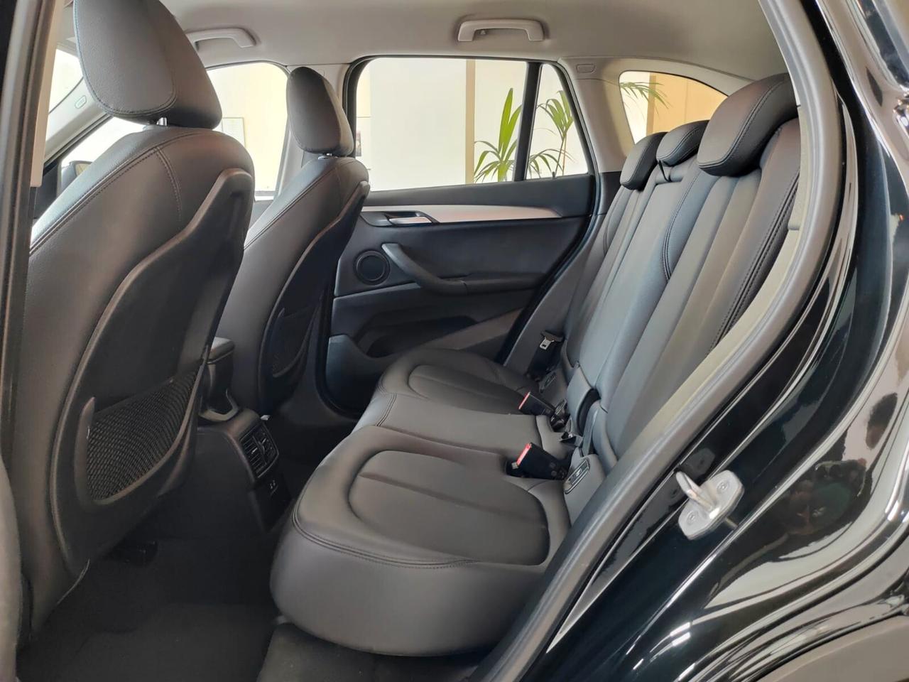 Bmw X1 sDrive16d Business Advantage