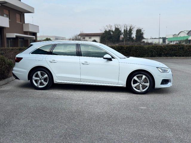 AUDI A4 AVANT 35 TDI 163 CV S TRONIC BUSS ADVANCED *VIRTUA