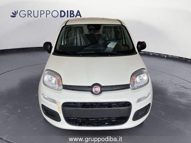 FIAT Panda 1.0 70cv Hybrid Panda