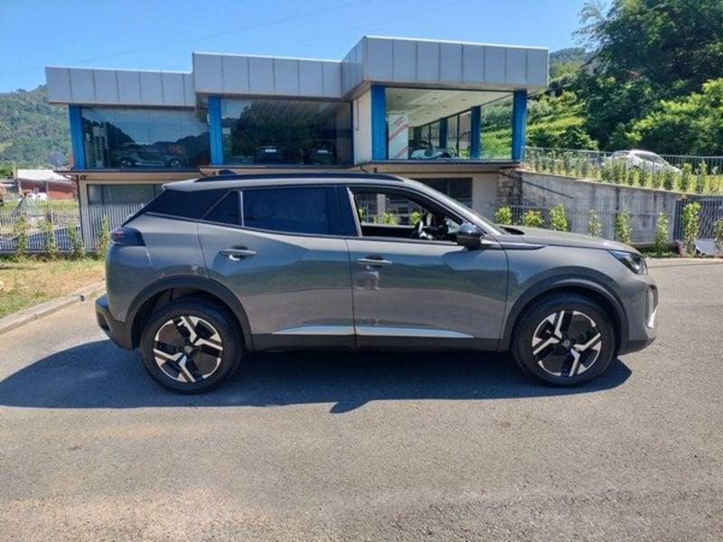 Peugeot 2008 PureTech 100 Allure S/S
